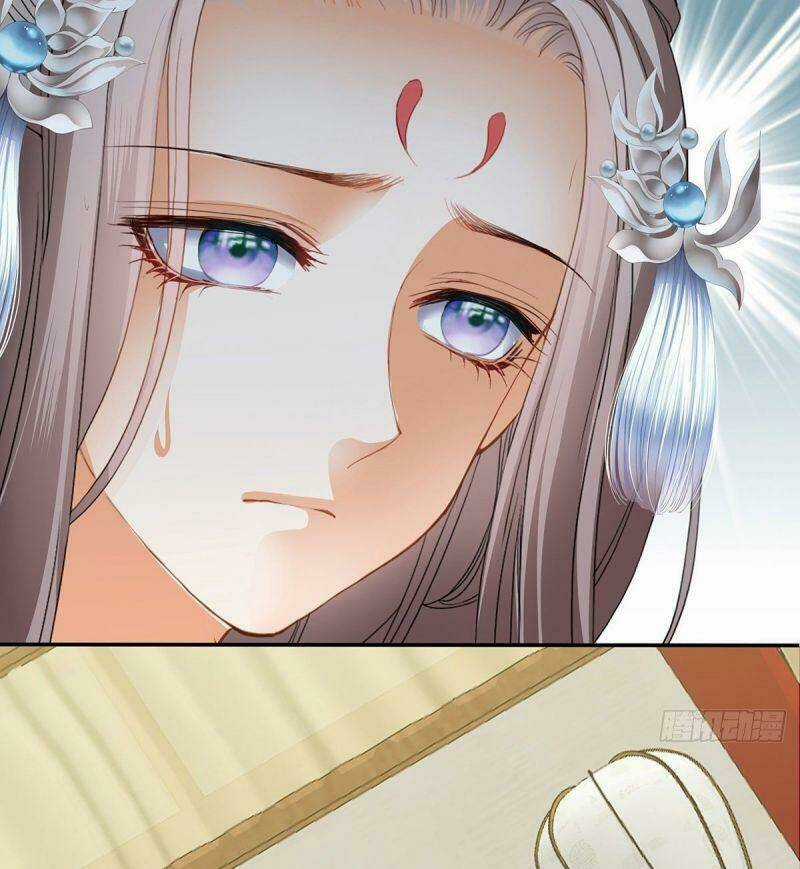 Bổn Vương Muốn Ngươi Chapter 16 trang 50