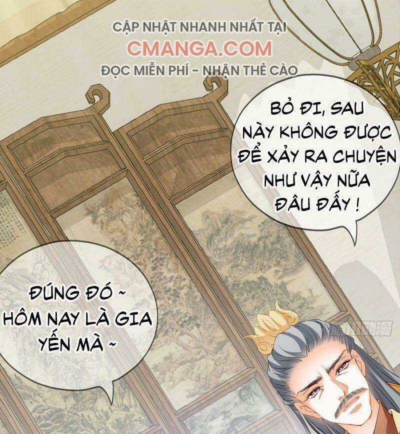 Bổn Vương Muốn Ngươi Chapter 16 trang 51