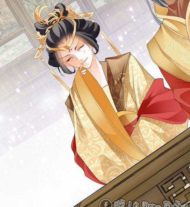 Bổn Vương Muốn Ngươi Chapter 16 trang 52