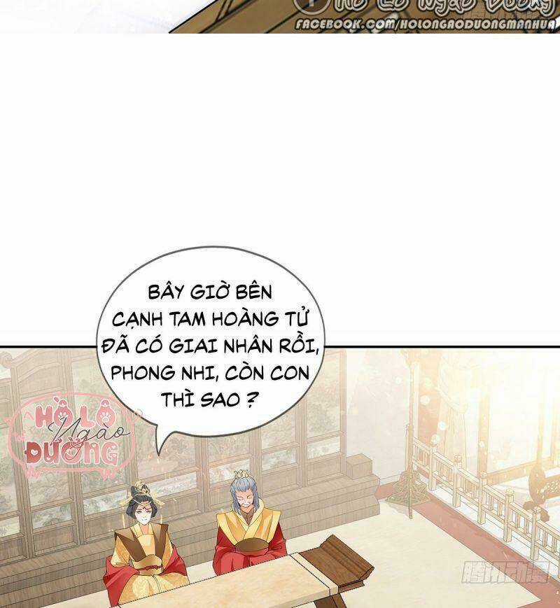 Bổn Vương Muốn Ngươi Chapter 16 trang 53