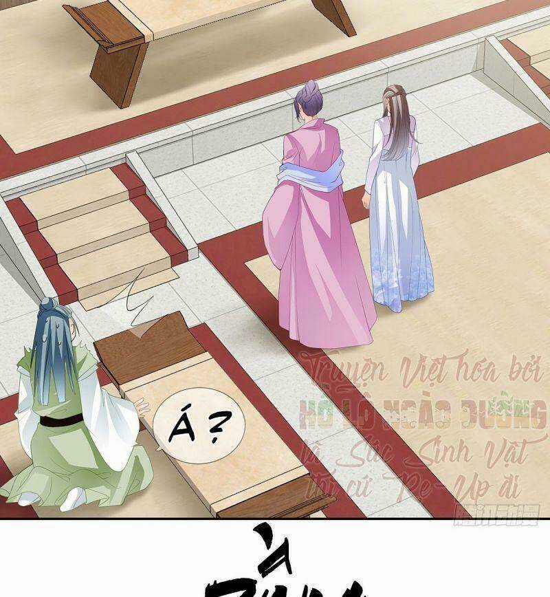 Bổn Vương Muốn Ngươi Chapter 16 trang 54