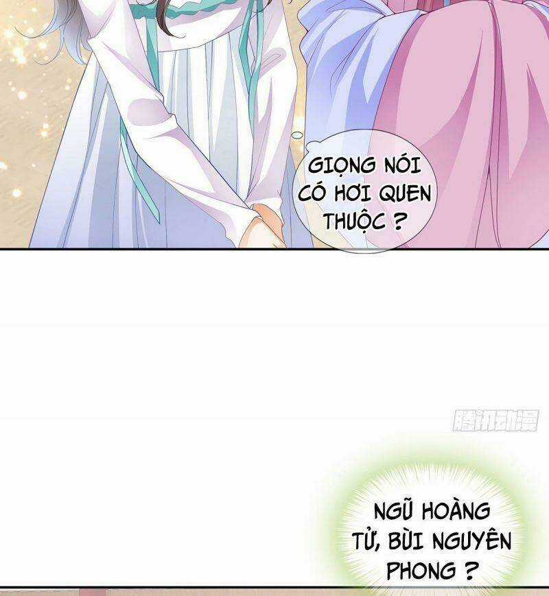 Bổn Vương Muốn Ngươi Chapter 16 trang 56