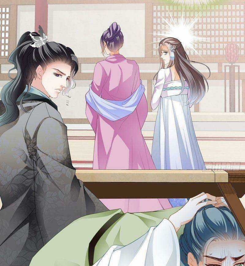 Bổn Vương Muốn Ngươi Chapter 16 trang 57