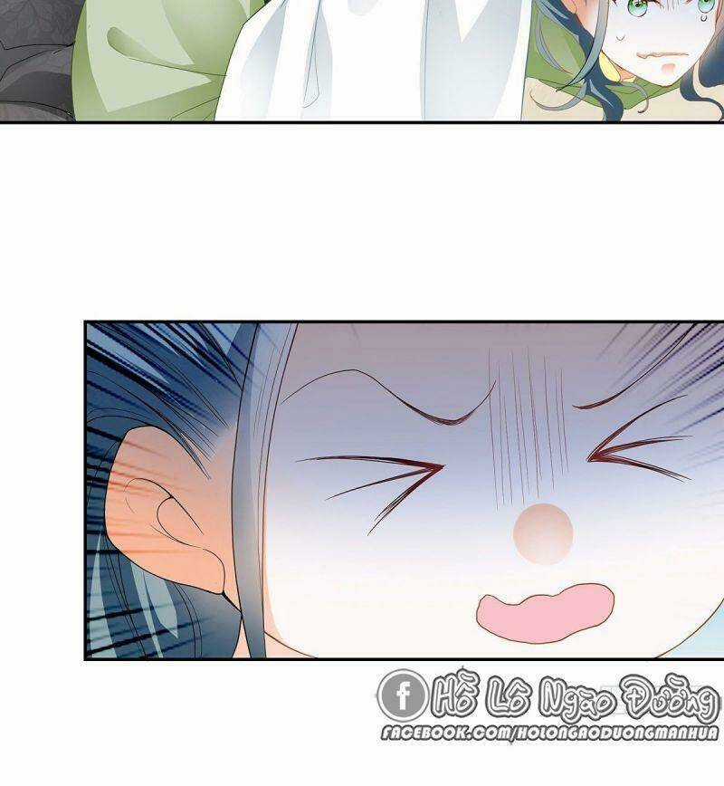 Bổn Vương Muốn Ngươi Chapter 16 trang 58