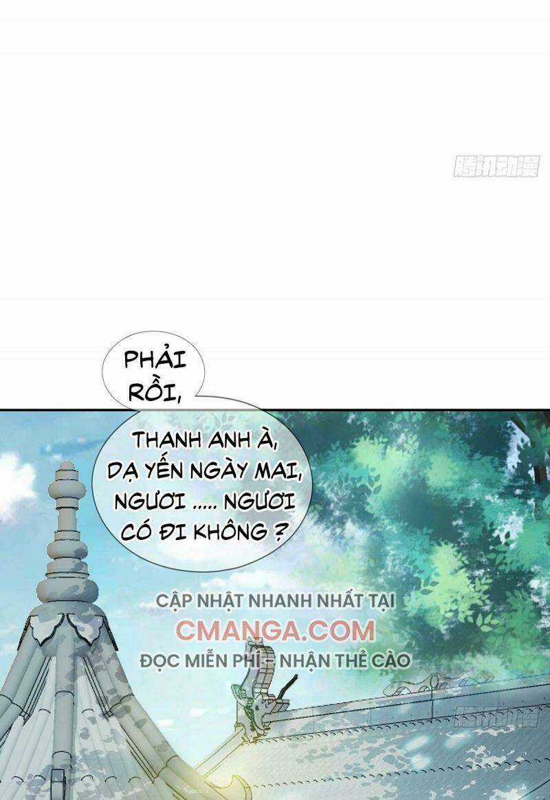 Bổn Vương Muốn Ngươi Chapter 16 trang 6