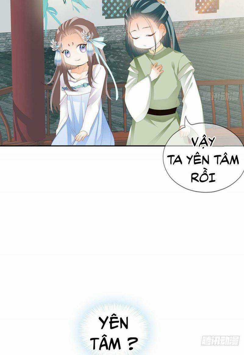 Bổn Vương Muốn Ngươi Chapter 16 trang 8