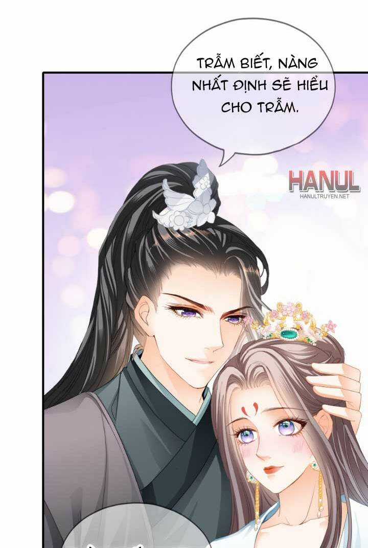 Bổn Vương Muốn Ngươi Chapter 160 trang 18