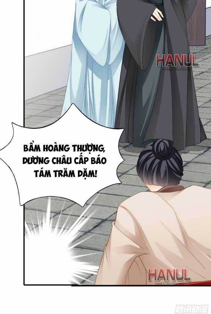 Bổn Vương Muốn Ngươi Chapter 160 trang 21