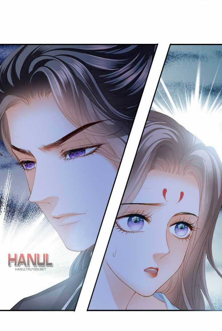 Bổn Vương Muốn Ngươi Chapter 160 trang 22