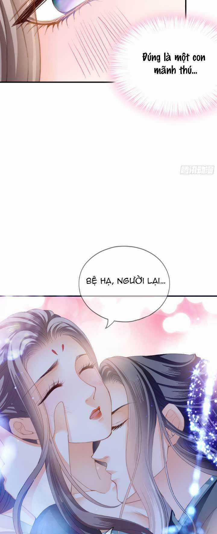 Bổn Vương Muốn Ngươi Chapter 160 trang 9