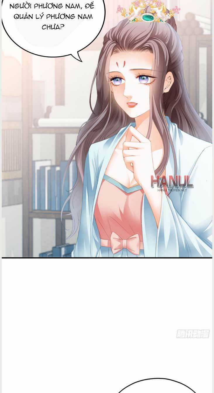 Bổn Vương Muốn Ngươi Chapter 161 trang 17