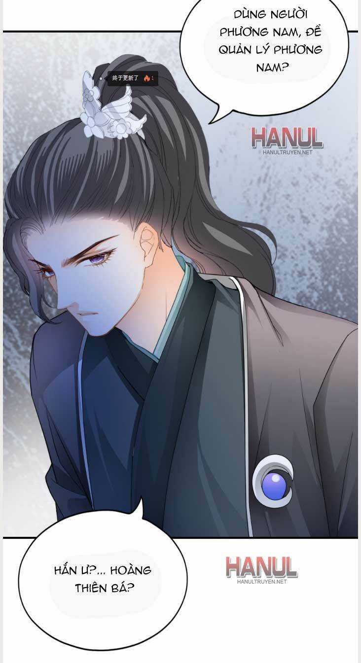 Bổn Vương Muốn Ngươi Chapter 161 trang 18