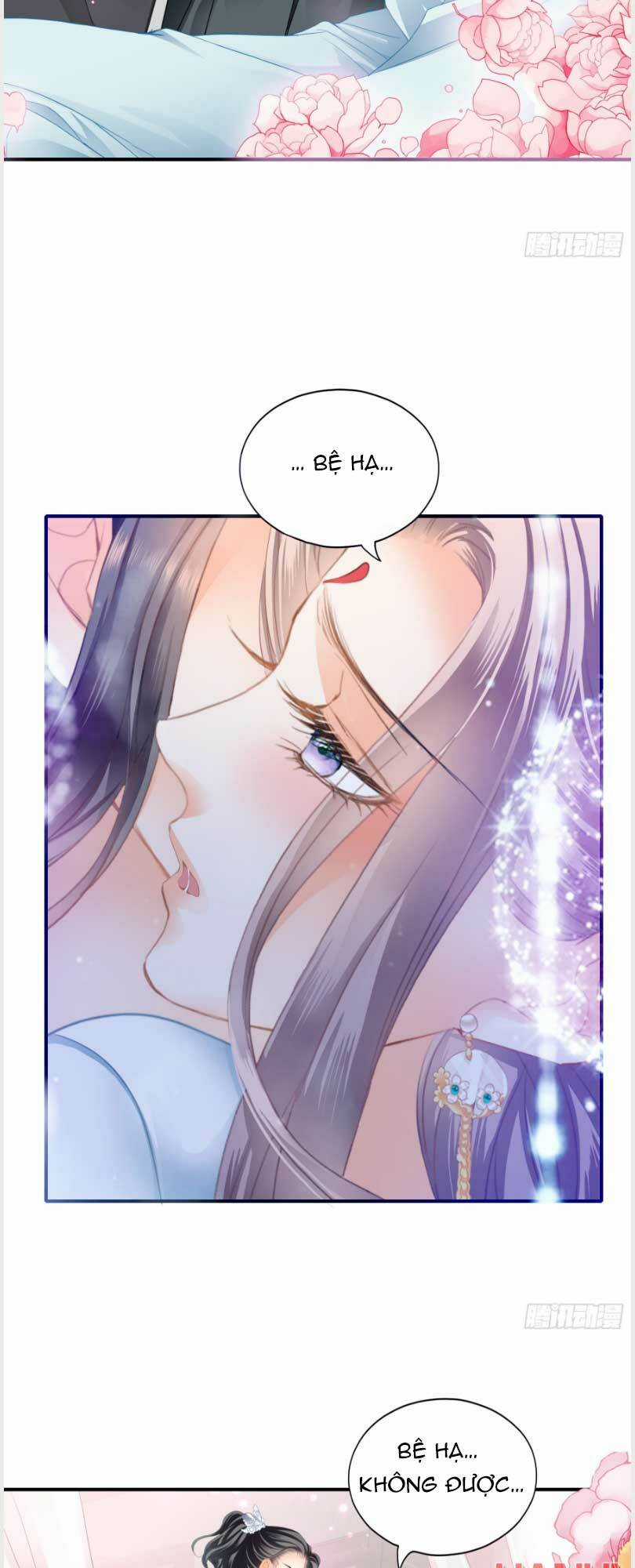 Bổn Vương Muốn Ngươi Chapter 162 trang 13