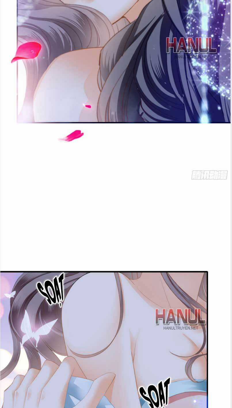 Bổn Vương Muốn Ngươi Chapter 162 trang 16