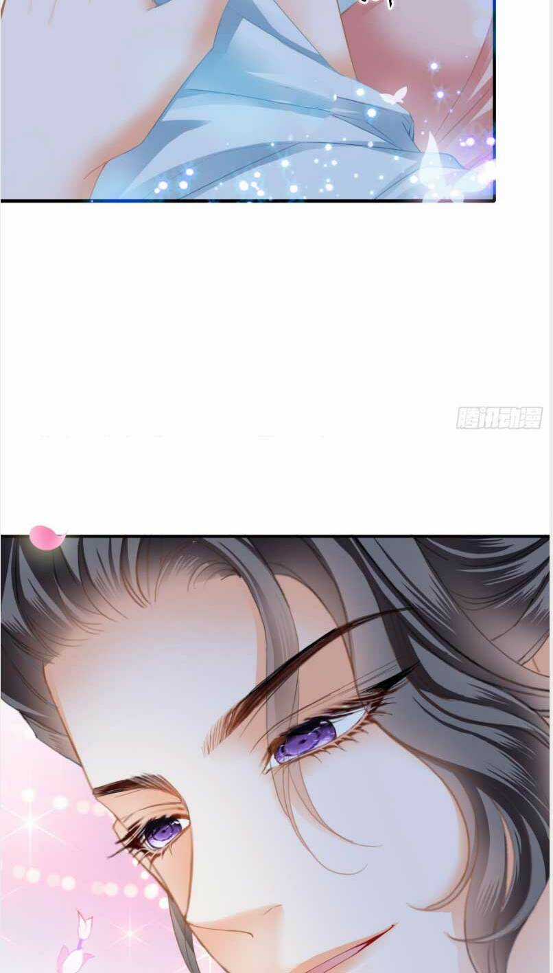 Bổn Vương Muốn Ngươi Chapter 162 trang 17