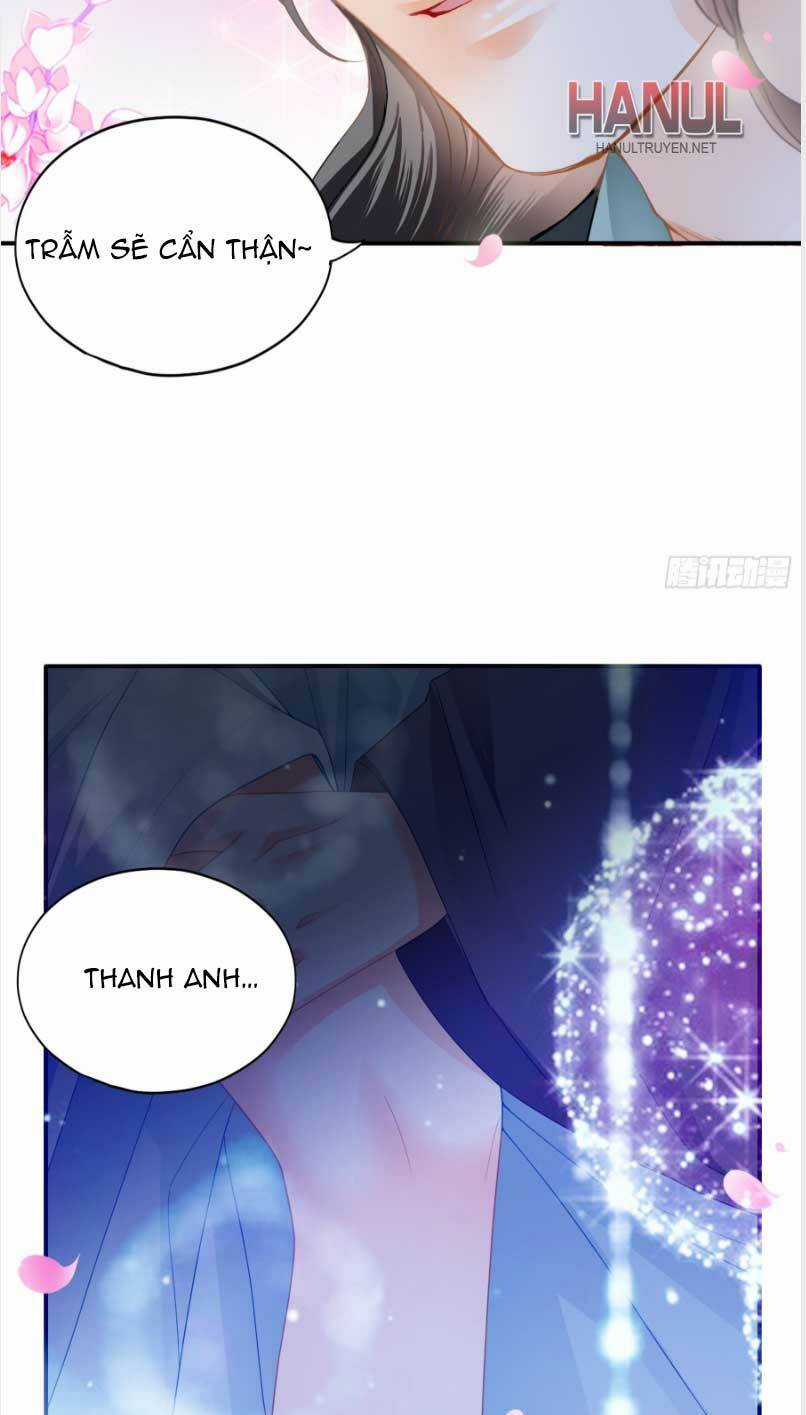 Bổn Vương Muốn Ngươi Chapter 162 trang 18