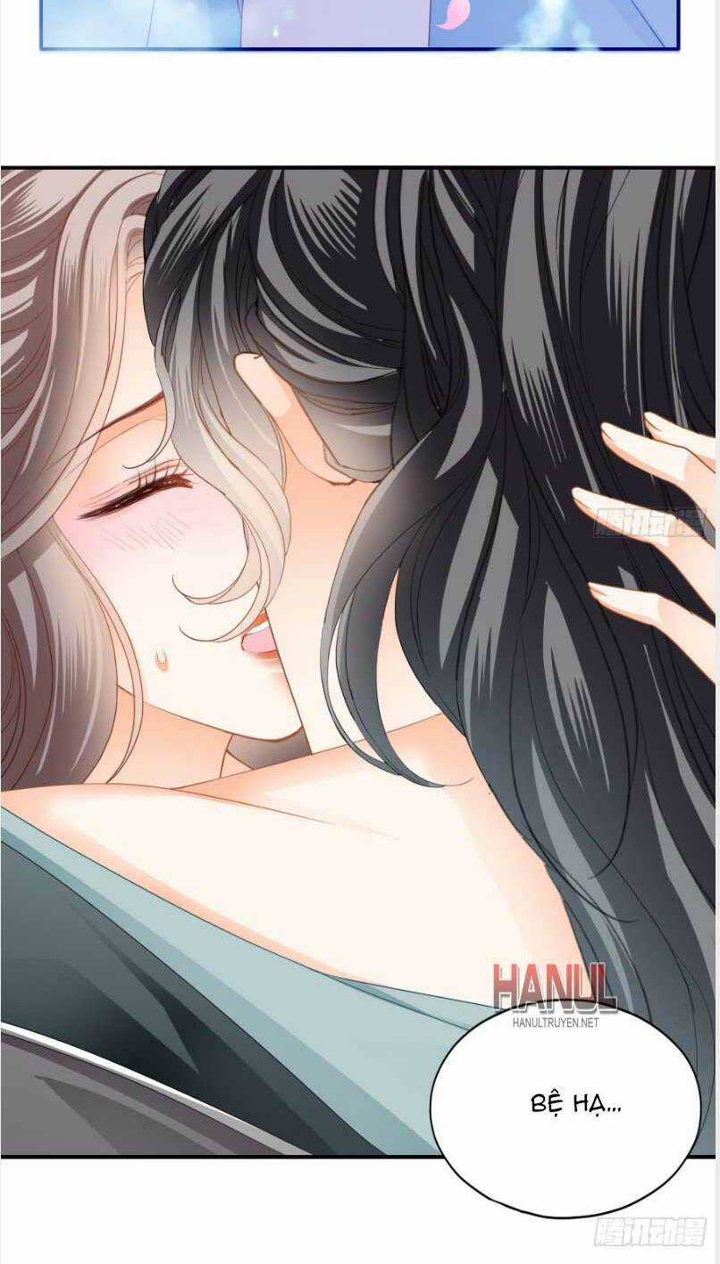 Bổn Vương Muốn Ngươi Chapter 162 trang 19