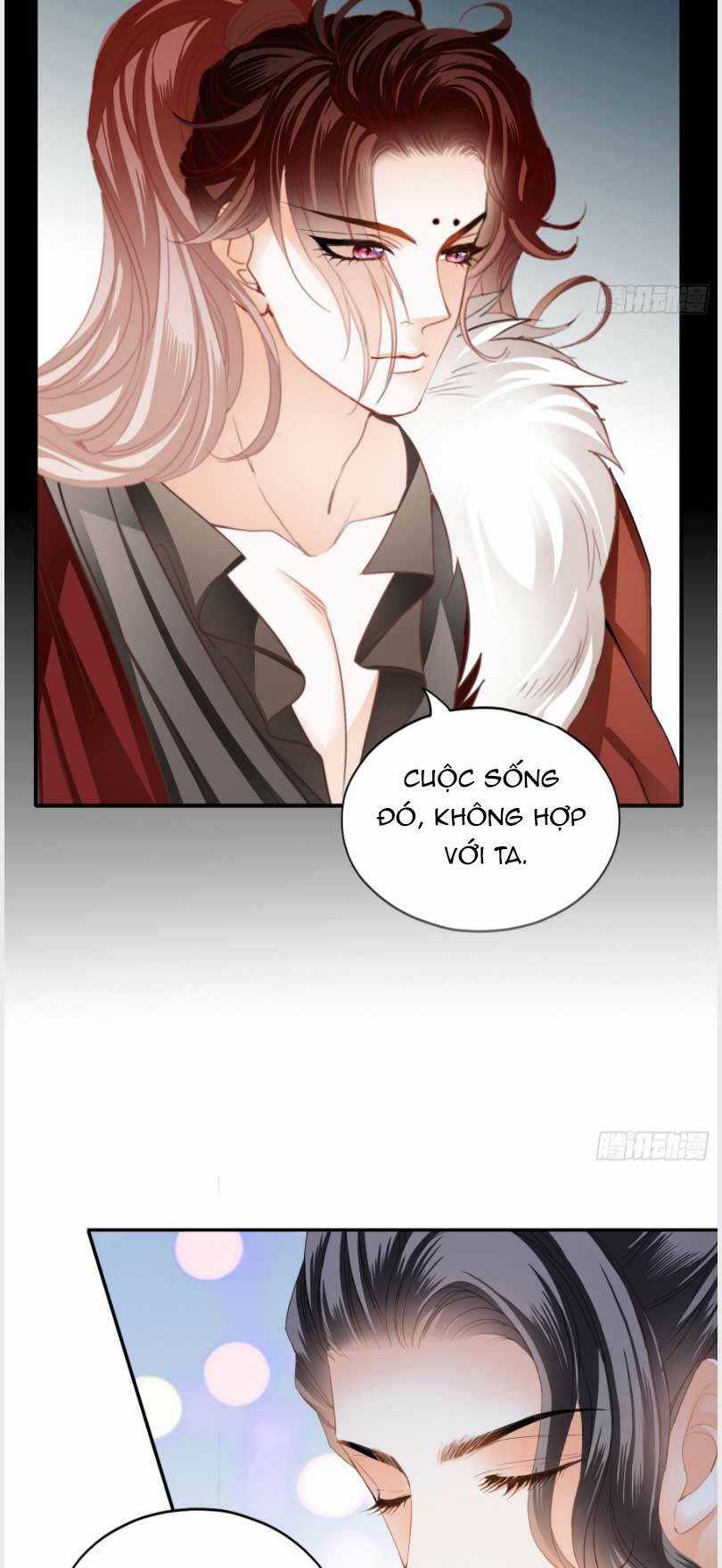 Bổn Vương Muốn Ngươi Chapter 162 trang 2