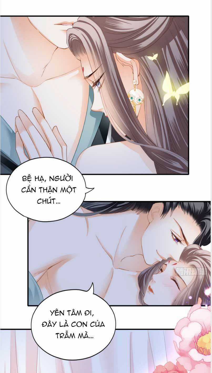 Bổn Vương Muốn Ngươi Chapter 162 trang 20