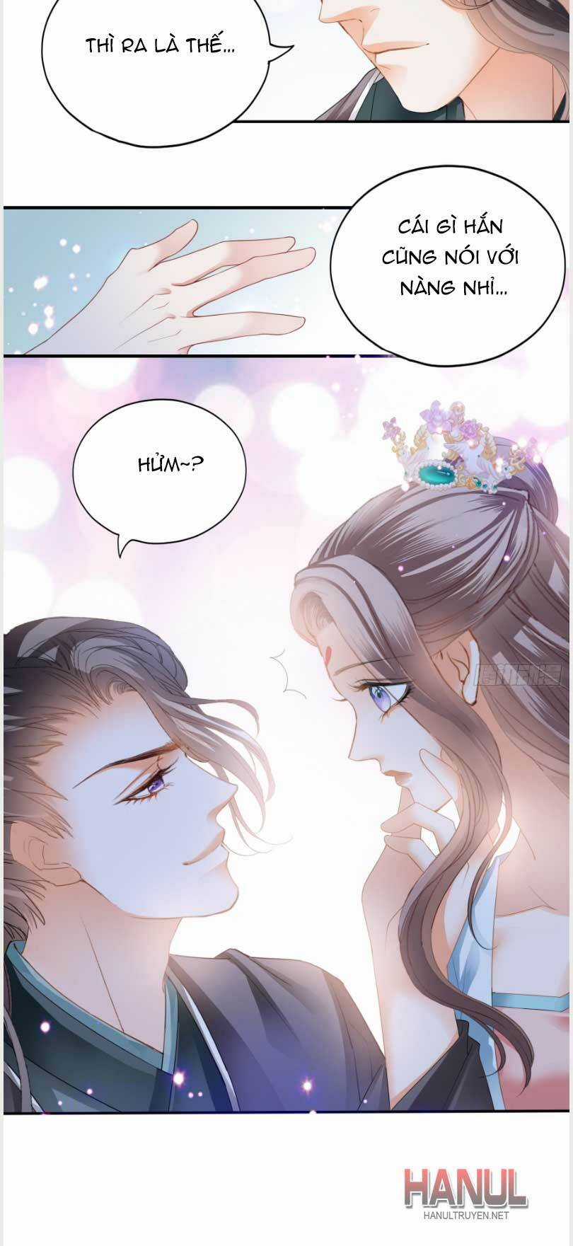 Bổn Vương Muốn Ngươi Chapter 162 trang 3