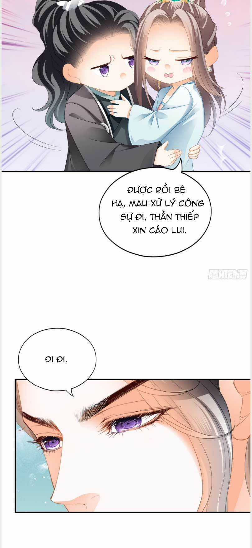 Bổn Vương Muốn Ngươi Chapter 162 trang 5