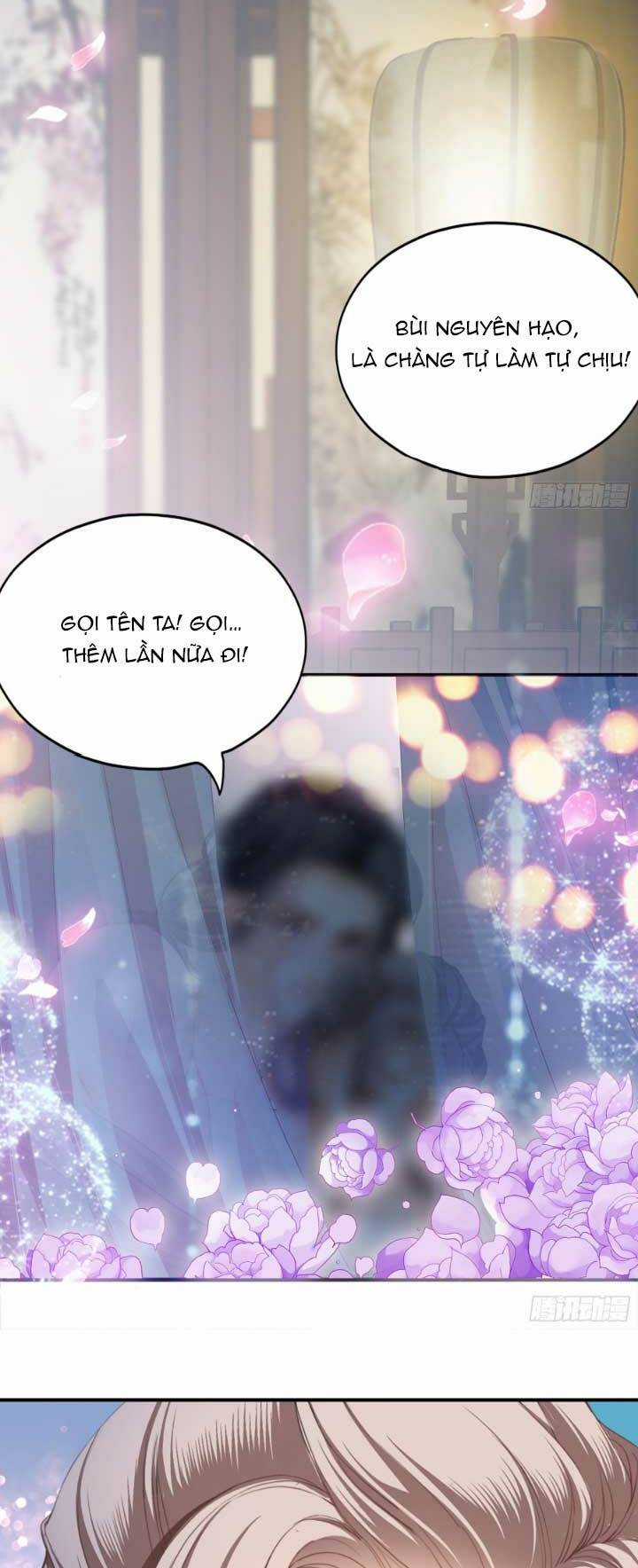 Bổn Vương Muốn Ngươi Chapter 163 trang 10