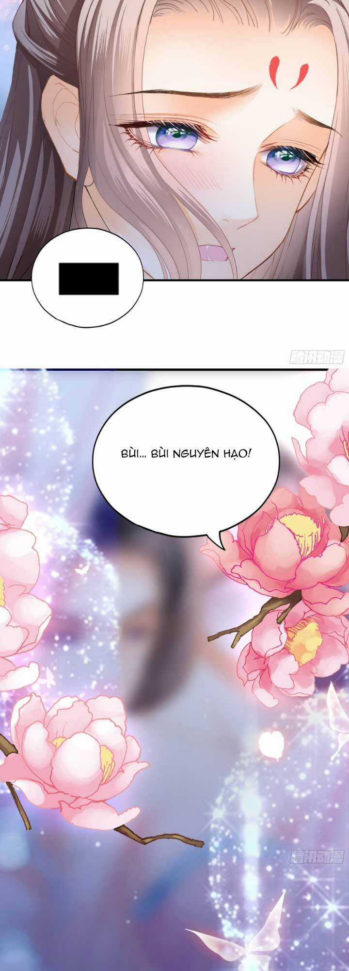 Bổn Vương Muốn Ngươi Chapter 163 trang 11