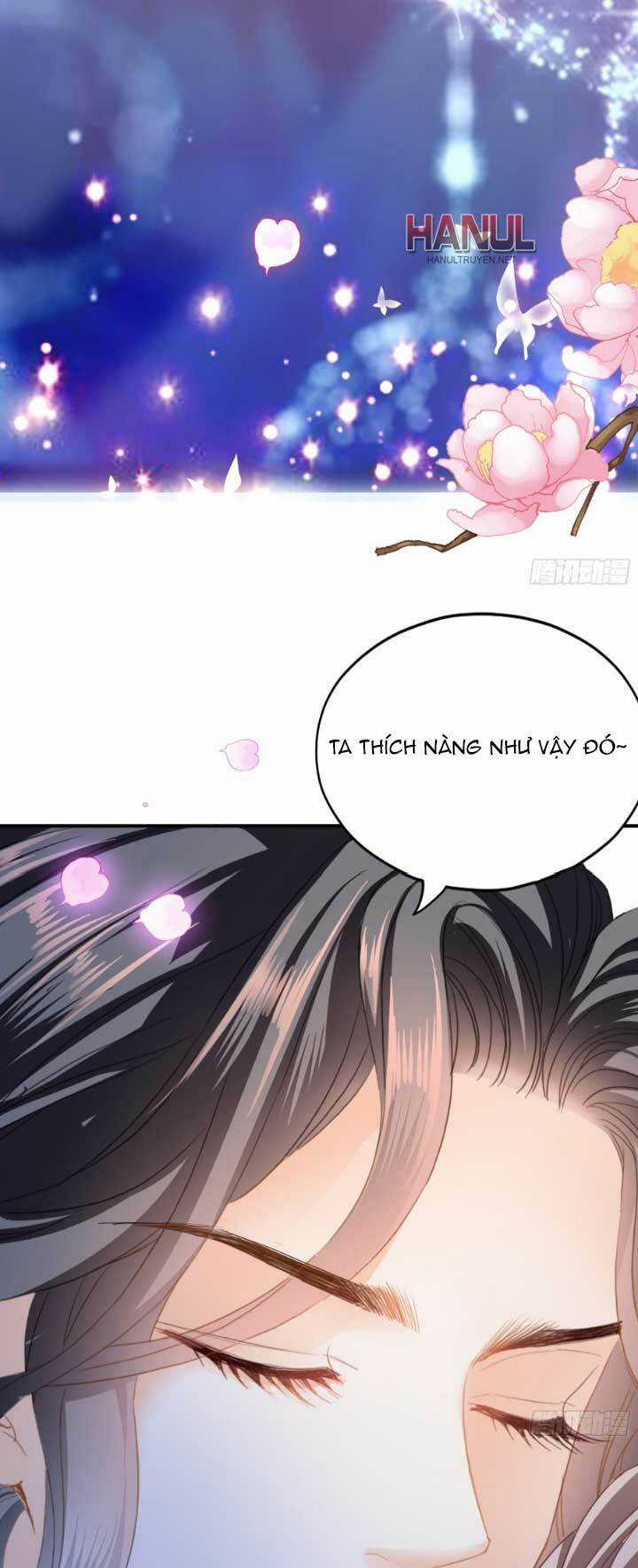 Bổn Vương Muốn Ngươi Chapter 163 trang 12