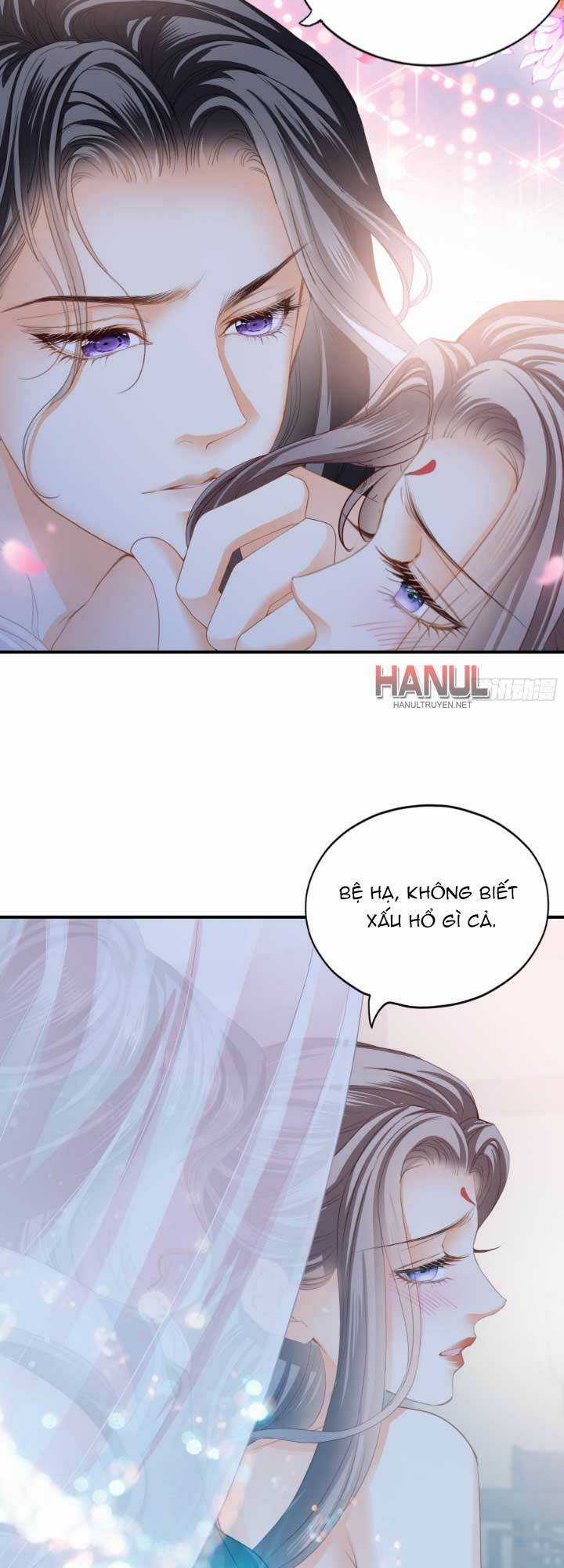 Bổn Vương Muốn Ngươi Chapter 163 trang 14