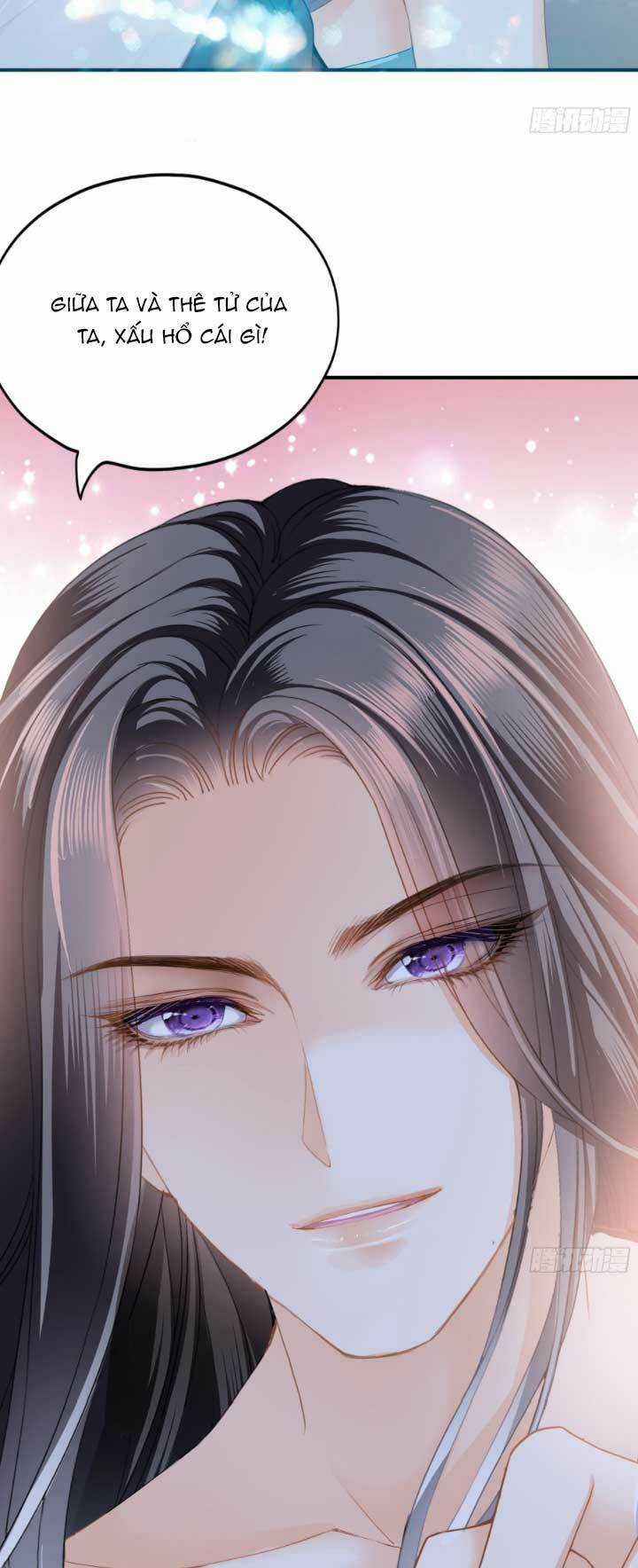 Bổn Vương Muốn Ngươi Chapter 163 trang 15