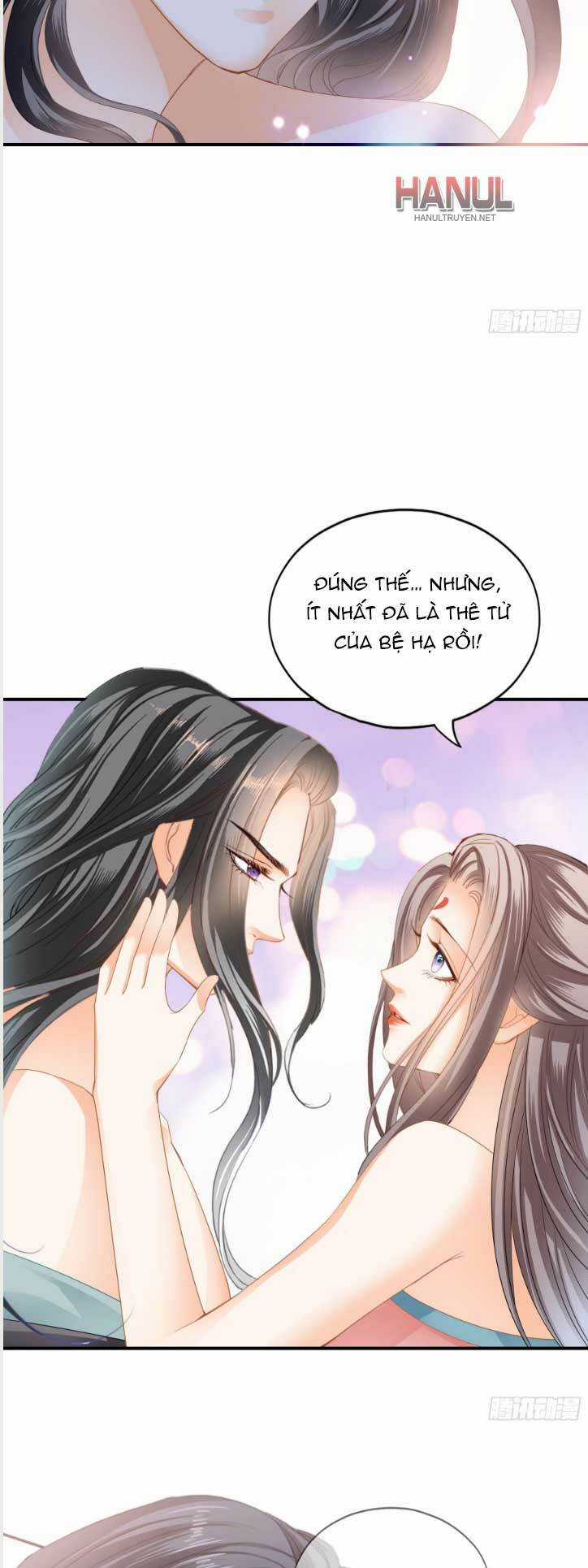 Bổn Vương Muốn Ngươi Chapter 163 trang 19