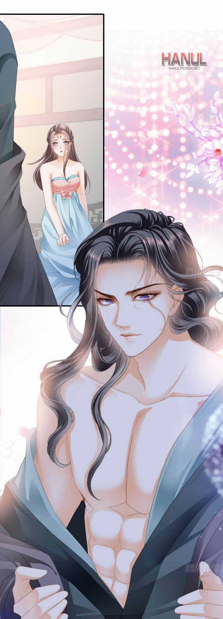 Bổn Vương Muốn Ngươi Chapter 163 trang 2