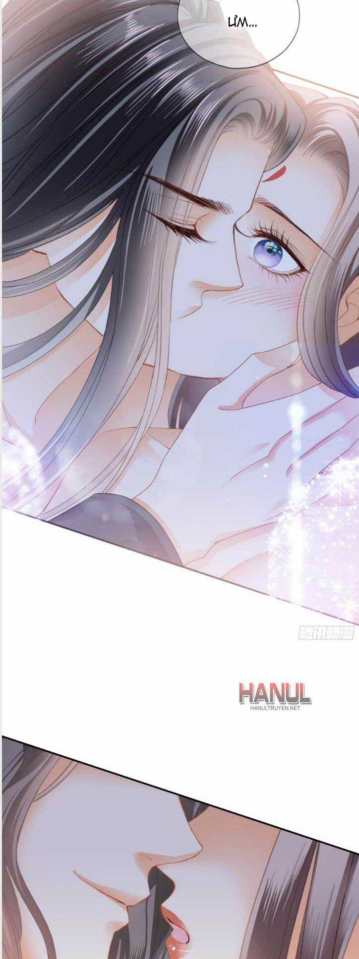 Bổn Vương Muốn Ngươi Chapter 163 trang 20