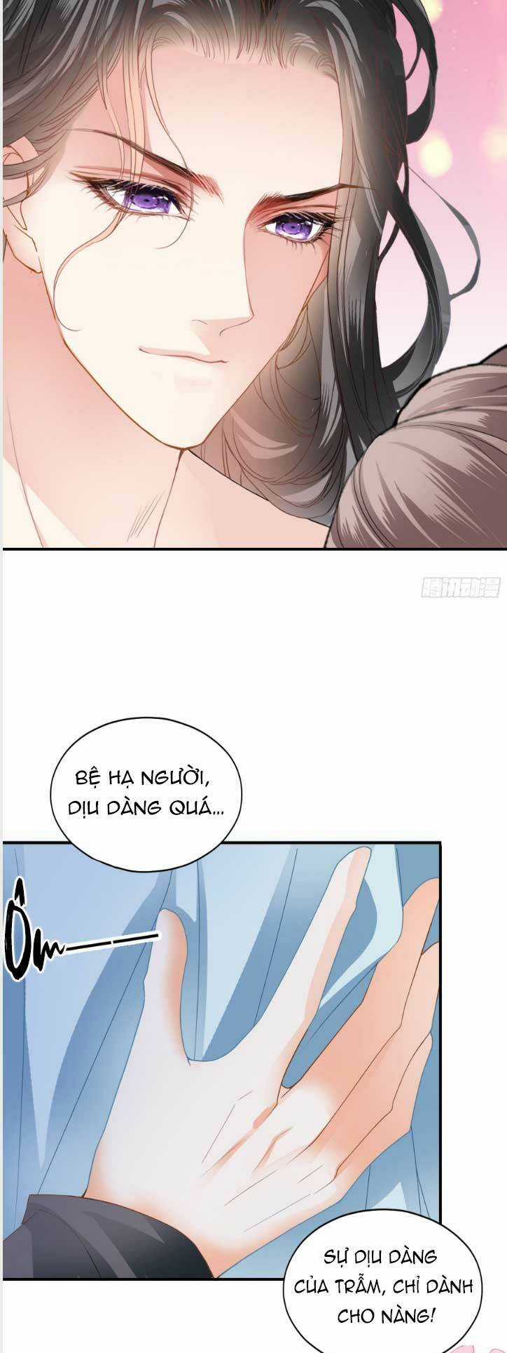 Bổn Vương Muốn Ngươi Chapter 163 trang 23