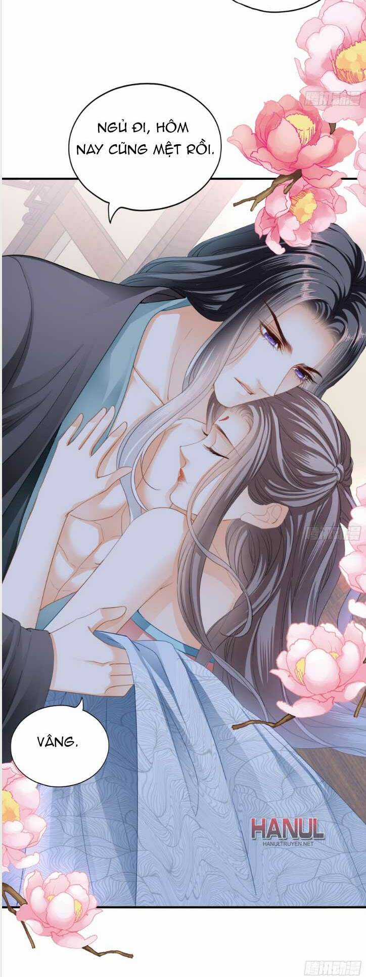 Bổn Vương Muốn Ngươi Chapter 163 trang 24