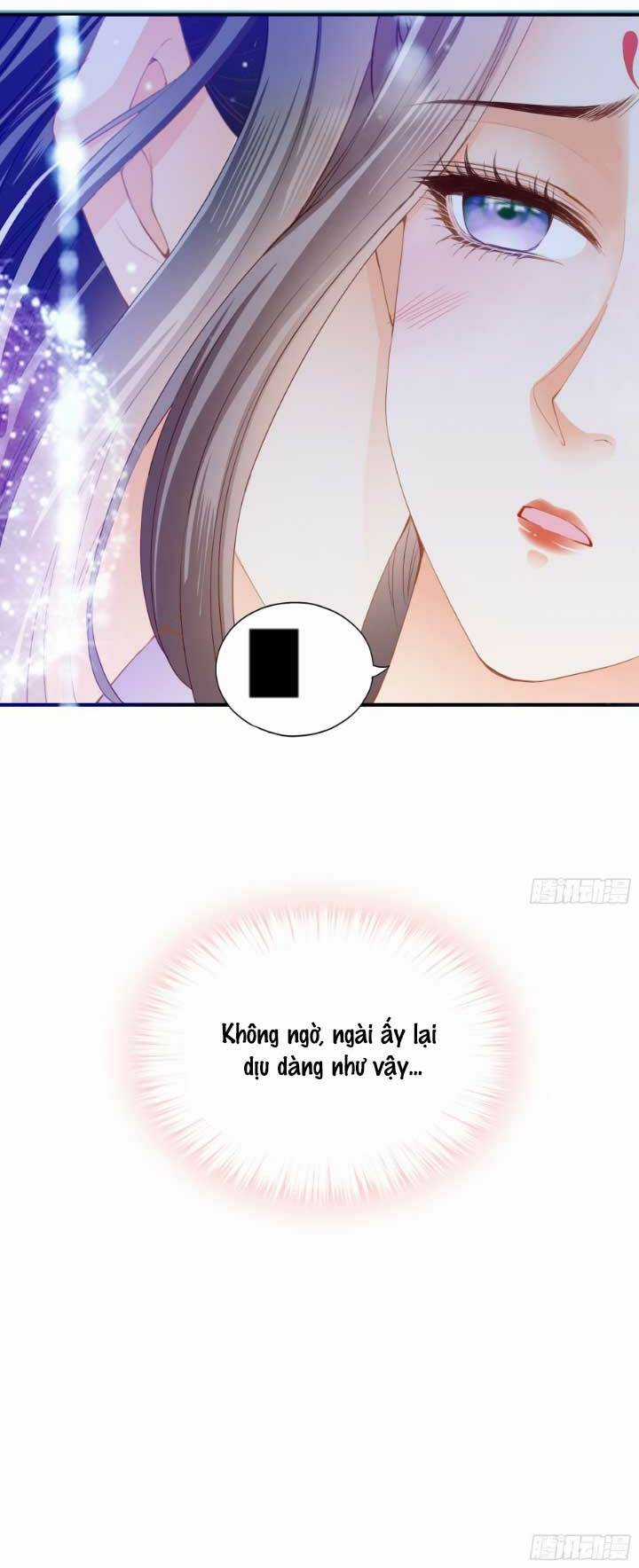 Bổn Vương Muốn Ngươi Chapter 163 trang 4