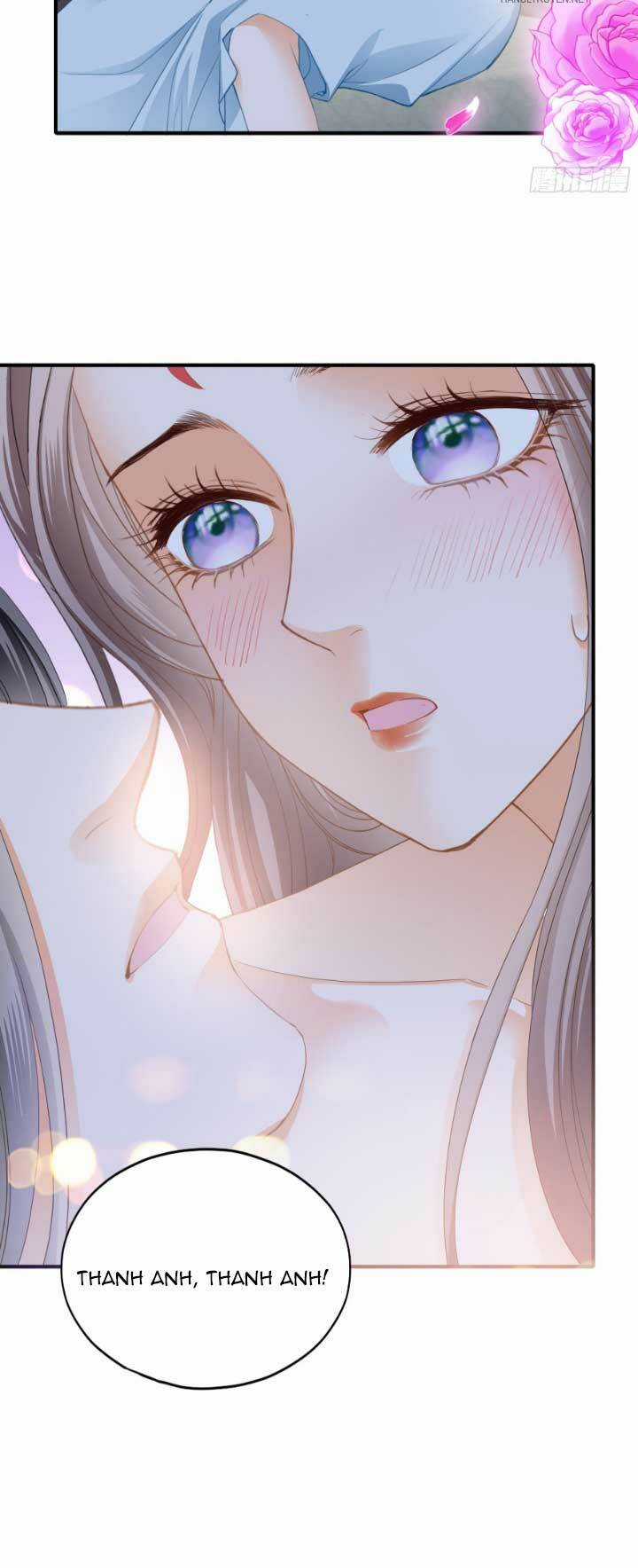 Bổn Vương Muốn Ngươi Chapter 163 trang 6