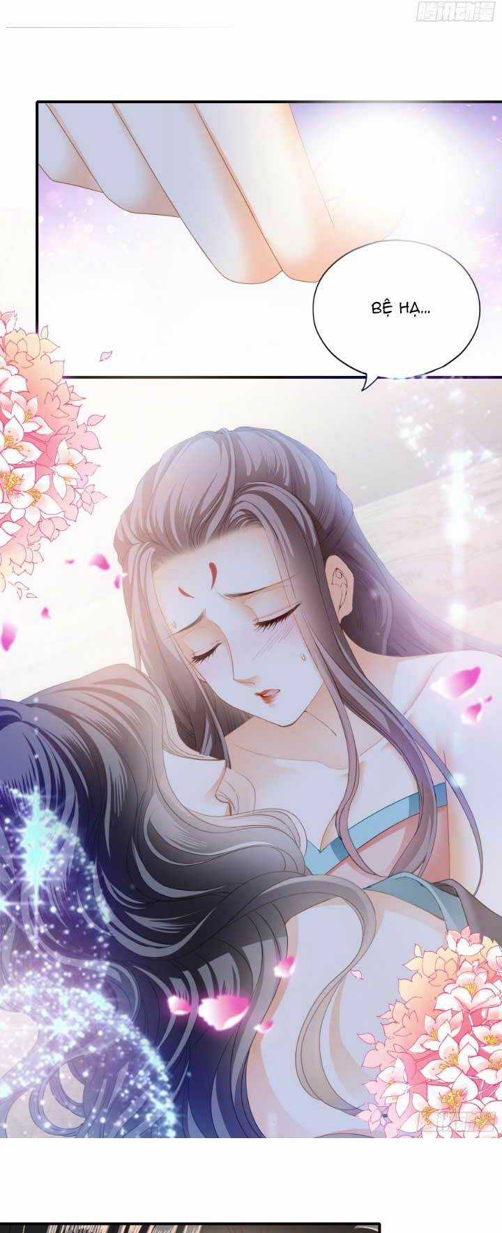 Bổn Vương Muốn Ngươi Chapter 163 trang 7