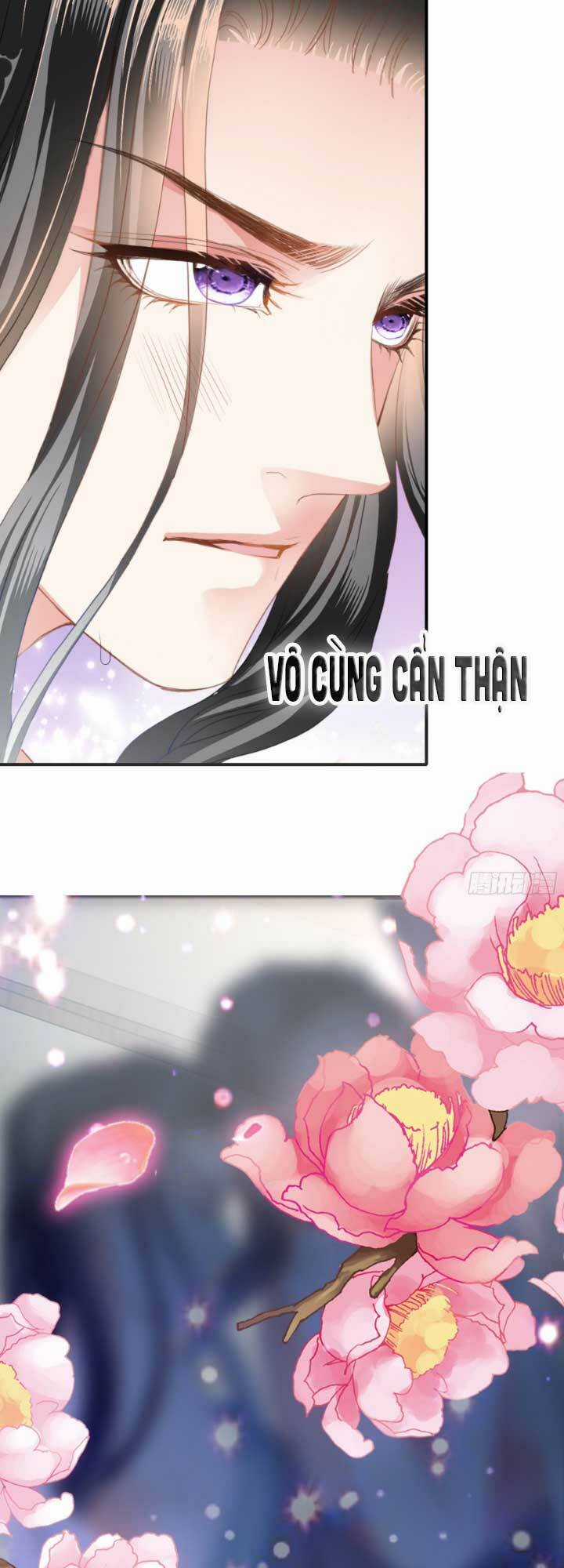 Bổn Vương Muốn Ngươi Chapter 163 trang 8