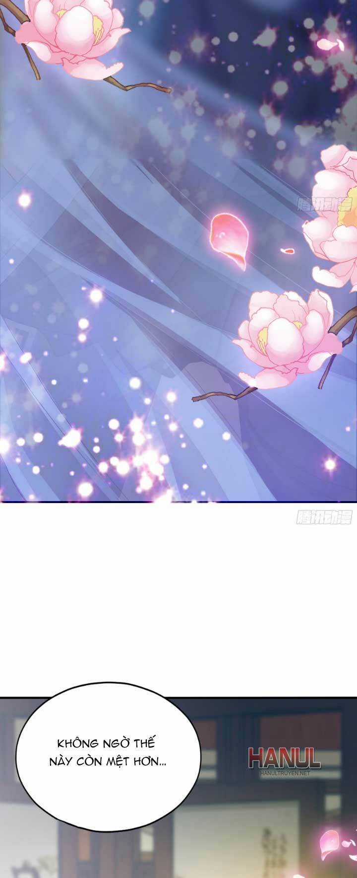 Bổn Vương Muốn Ngươi Chapter 163 trang 9