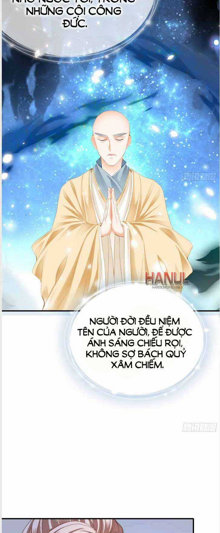 Bổn Vương Muốn Ngươi Chapter 164 trang 11