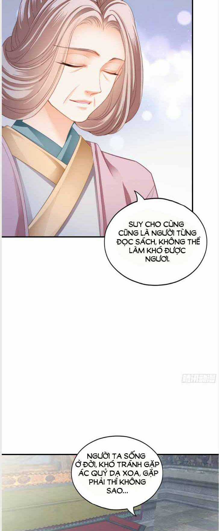 Bổn Vương Muốn Ngươi Chapter 164 trang 12