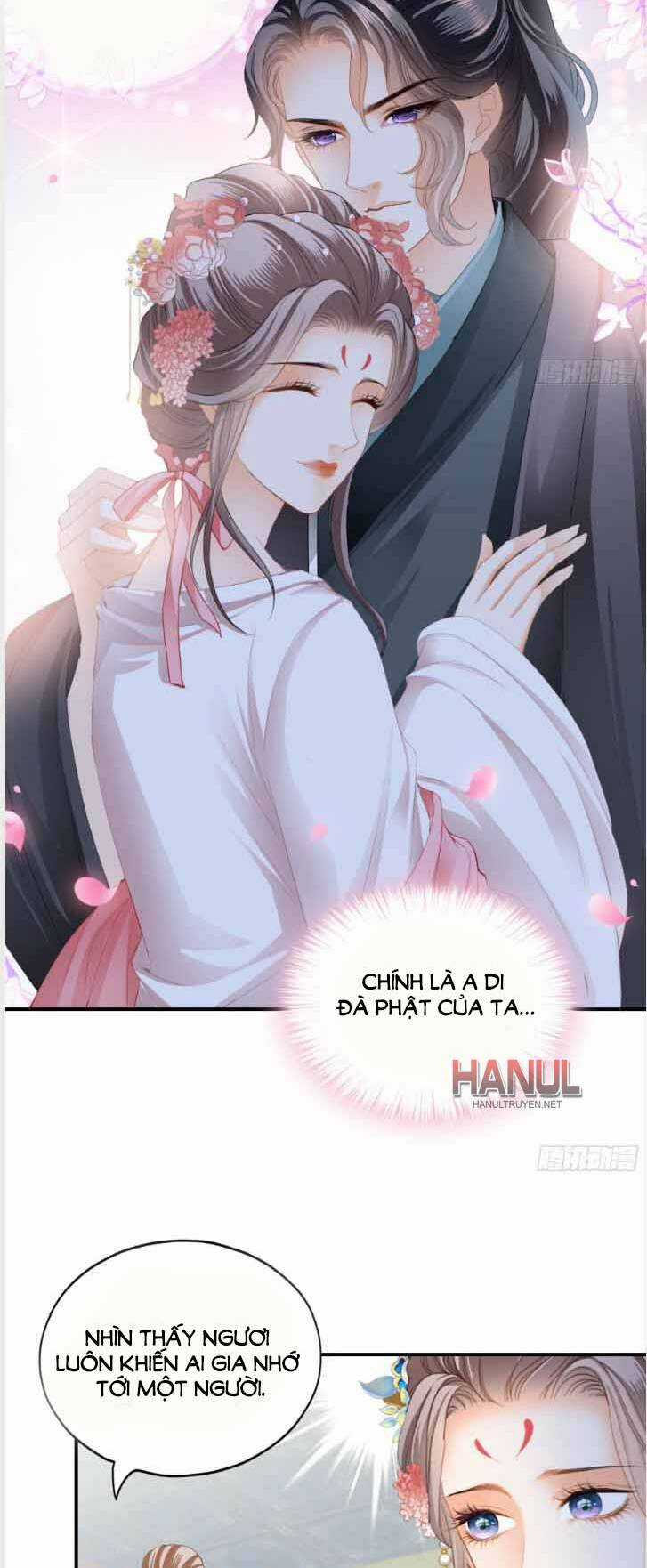 Bổn Vương Muốn Ngươi Chapter 164 trang 15