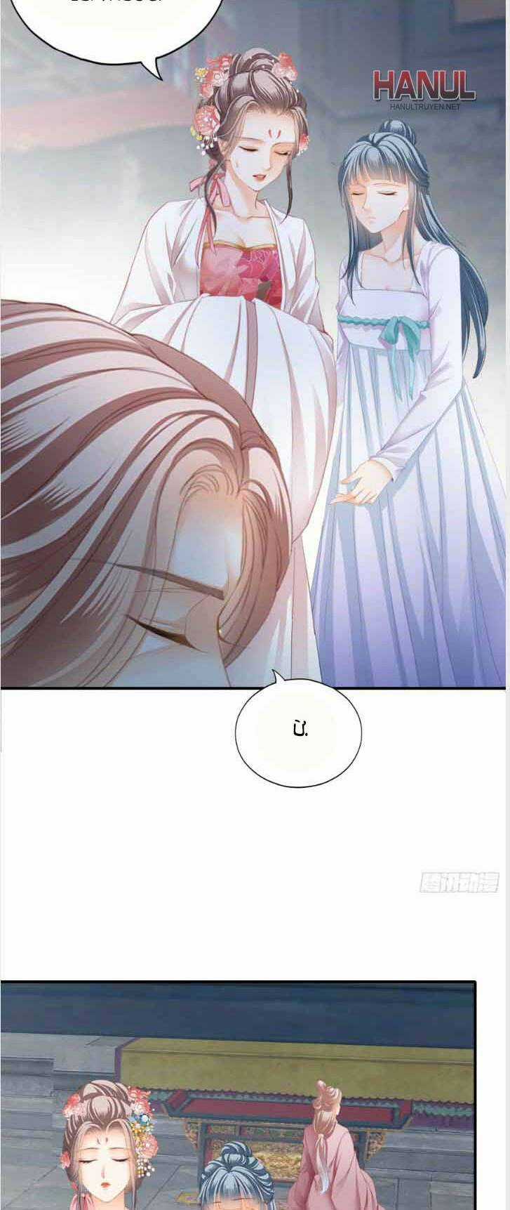 Bổn Vương Muốn Ngươi Chapter 164 trang 19