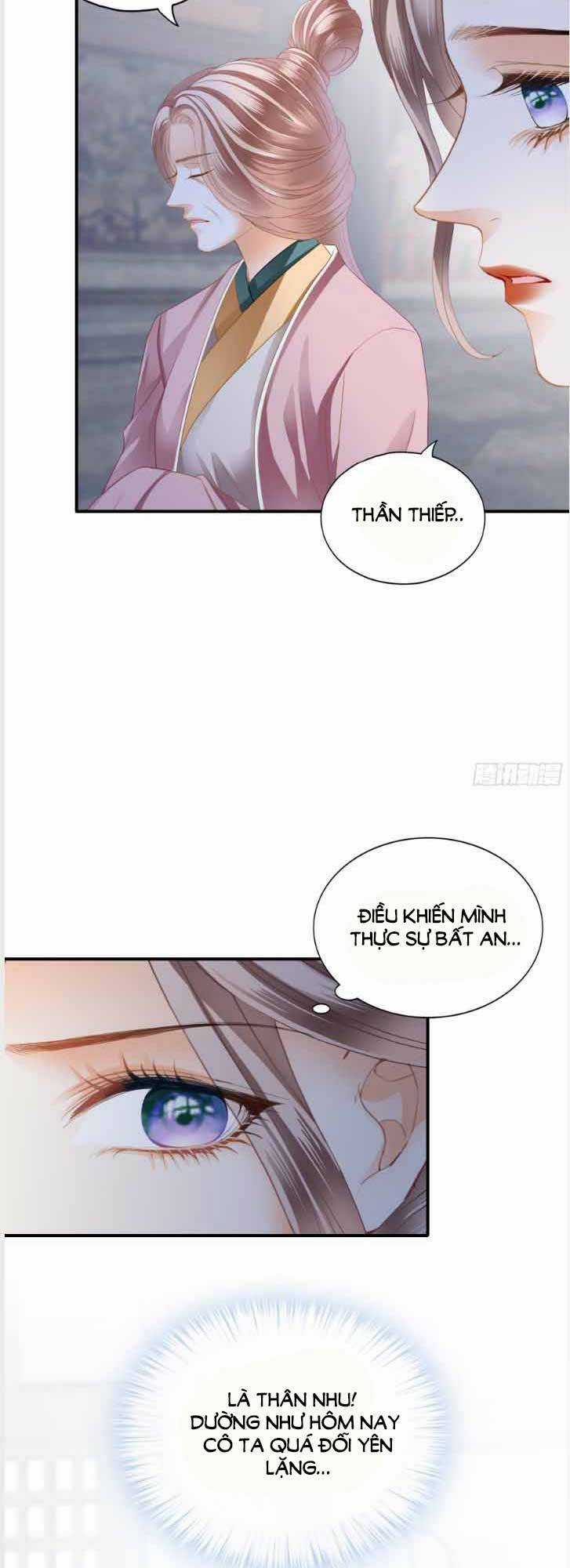 Bổn Vương Muốn Ngươi Chapter 164 trang 7