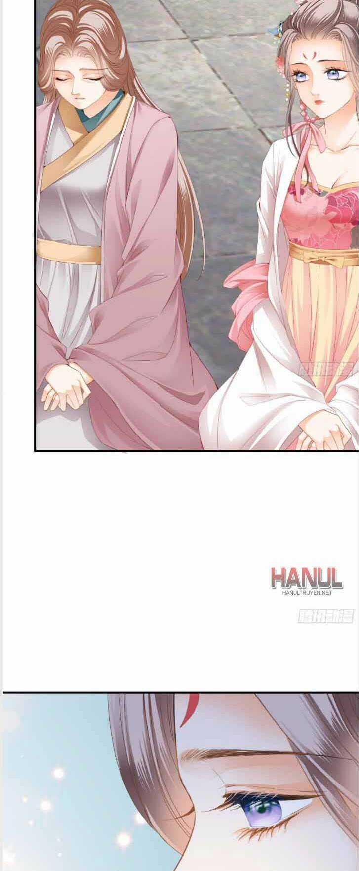 Bổn Vương Muốn Ngươi Chapter 164 trang 9