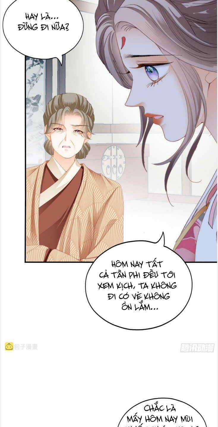 Bổn Vương Muốn Ngươi Chapter 165 trang 13