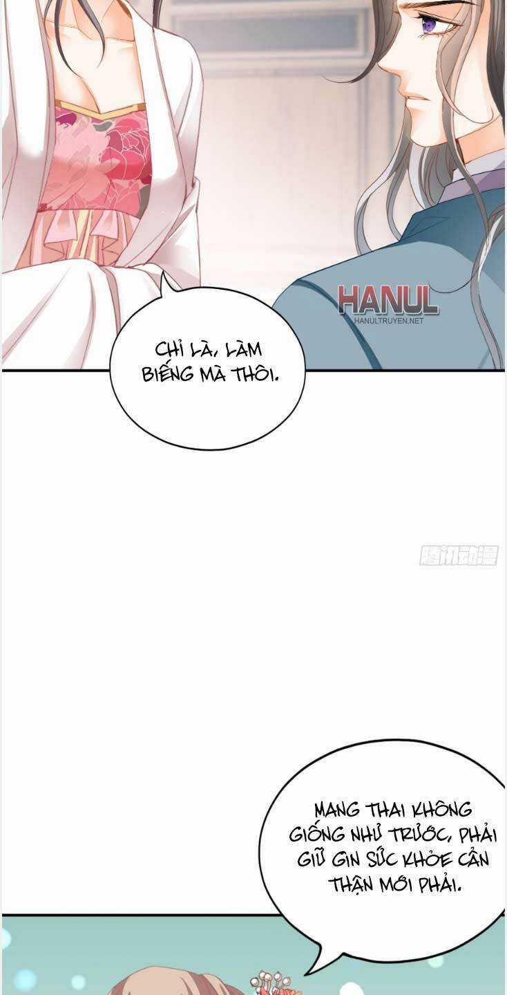 Bổn Vương Muốn Ngươi Chapter 165 trang 19