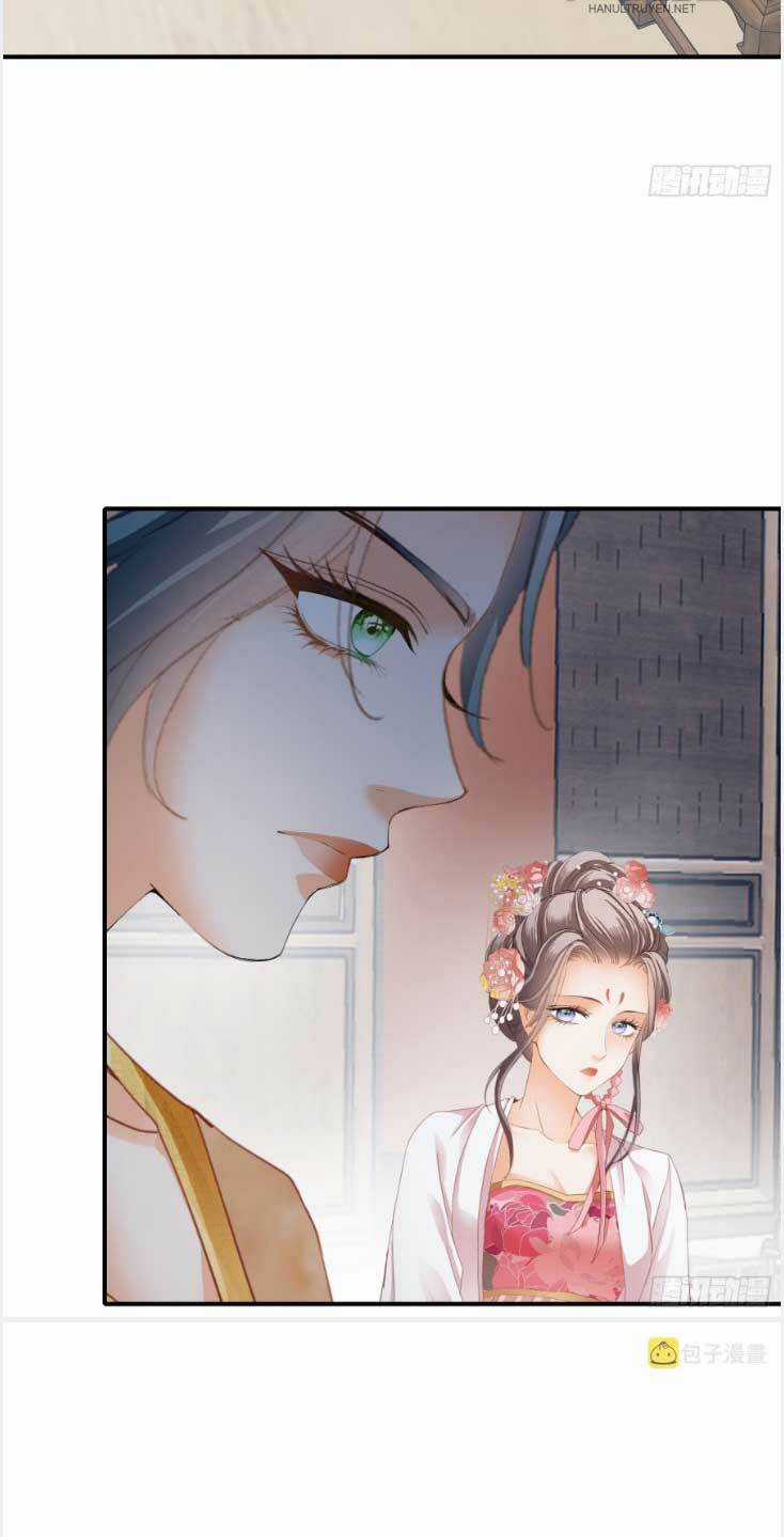 Bổn Vương Muốn Ngươi Chapter 165 trang 22