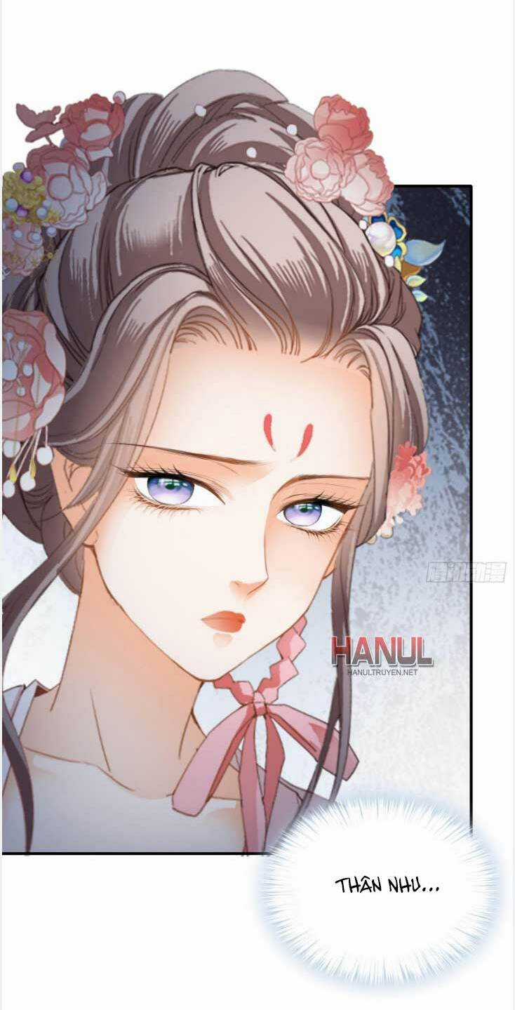 Bổn Vương Muốn Ngươi Chapter 165 trang 23